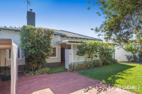 33 Kathleen St, Cottesloe, WA 6011