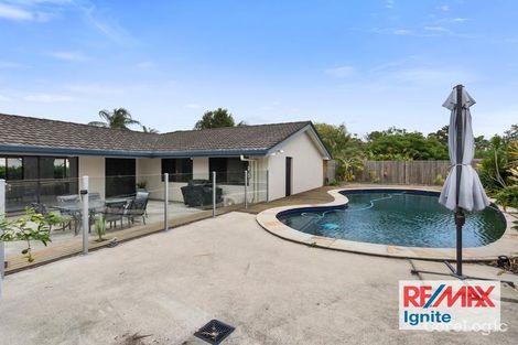 Property photo of 4 Reef Close Jamboree Heights QLD 4074