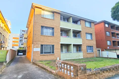 9/13 George St, Liverpool, NSW 2170