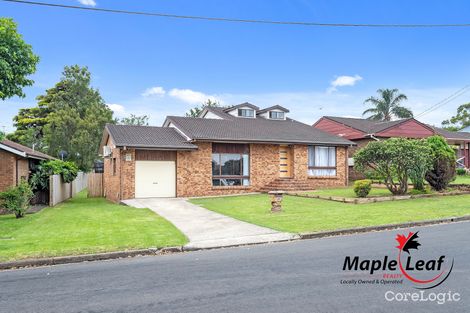 Property photo of 155 St Anns Street Nowra NSW 2541