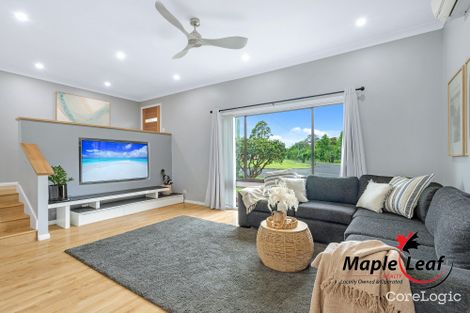 Property photo of 155 St Anns Street Nowra NSW 2541