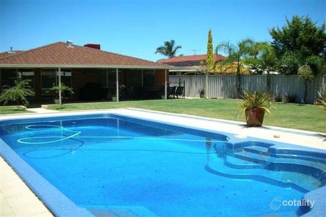 Property photo of 9 Glencoe Place Cooloongup WA 6168