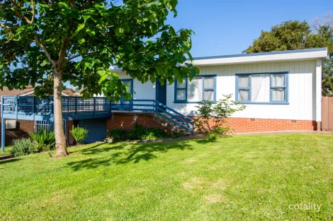 Property photo of 14 Spindler Street Bega NSW 2550