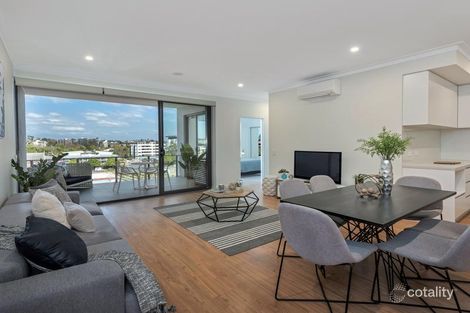 Property photo of 2507/35 Rogers Street West End QLD 4101