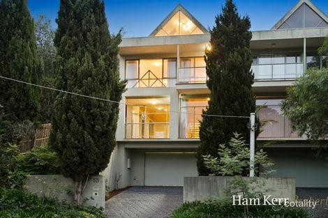 Property photo of 53 Winfield Road Balwyn North VIC 3104