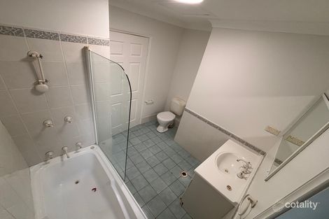 Property photo of 1/3-5 Concord Avenue Concord West NSW 2138