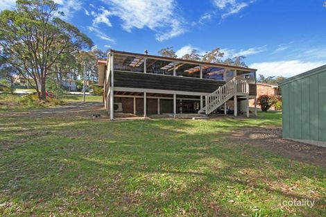 40 Albatross Rd, Catalina, NSW 2536