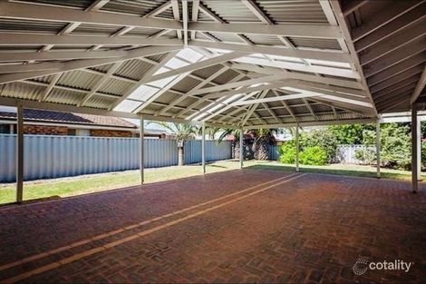 Property photo of 139 Glendinning Road Tarcoola Beach WA 6530