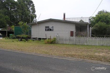 Property photo of 51 Bastion Point Road Mallacoota VIC 3892