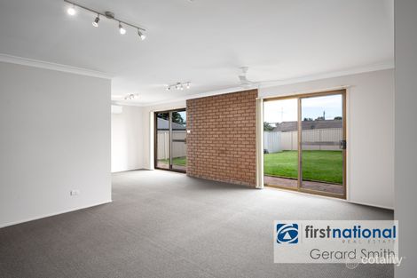 Property photo of 17 Matcham Road Buxton NSW 2571