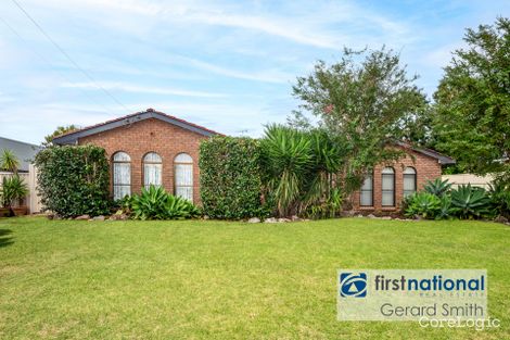 Property photo of 17 Matcham Road Buxton NSW 2571