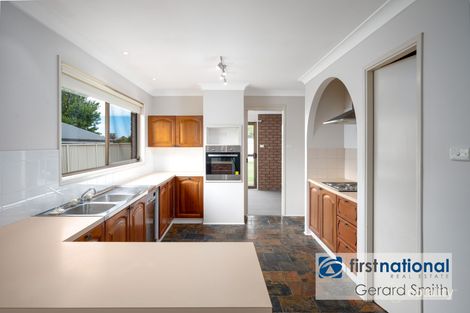 Property photo of 17 Matcham Road Buxton NSW 2571