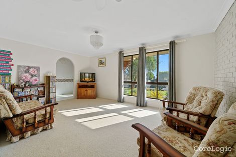 Property photo of 12 Brigalow Street Newtown QLD 4350