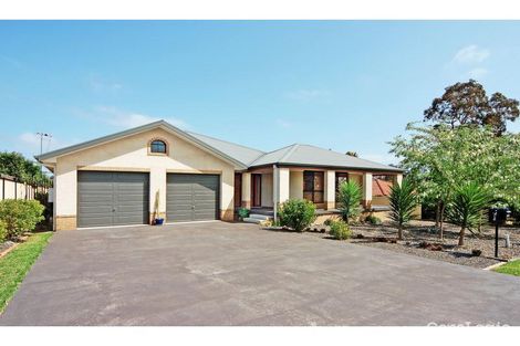 Property photo of 25 Coachwood Avenue Worrigee NSW 2540