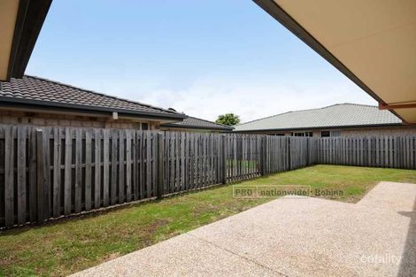 Property photo of 13 Tracey Crescent Varsity Lakes QLD 4227