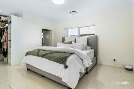 Property photo of 3 Brushtail Court Casula NSW 2170