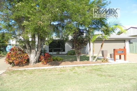 Property photo of 20 Cameron Street Bundaberg North QLD 4670