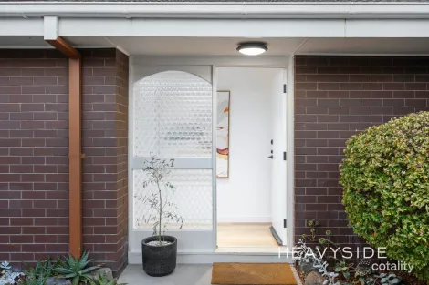 Property photo of 7/25 Thomas Street Camberwell VIC 3124