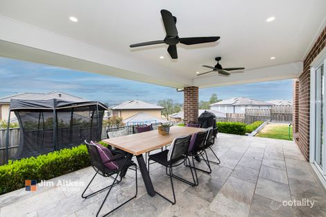 Property photo of 83 Barnea Avenue Caddens NSW 2747