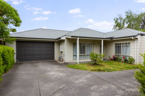 5a Neville St, Ringwood, VIC 3134