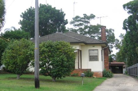 40 Stevens St, Ermington, NSW 2115