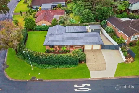 Property photo of 38 Ashdown Drive Port Macquarie NSW 2444