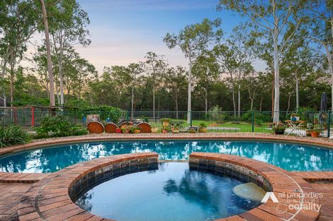 Property photo of 35-37 Allanadale Court Forestdale QLD 4118