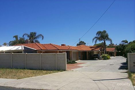 Property photo of 34A Blackwood Avenue Hamilton Hill WA 6163