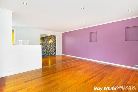 Property photo of 24 Westhoven Street Higgins ACT 2615