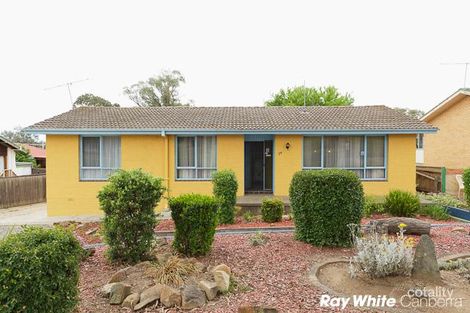 Property photo of 24 Westhoven Street Higgins ACT 2615