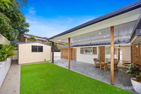 Property photo of 38 Ashdown Drive Port Macquarie NSW 2444