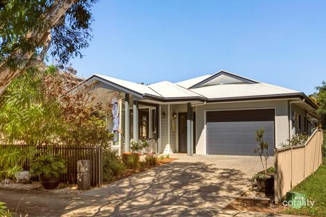 Property photo of 1 Gale Street Redcliffe QLD 4020
