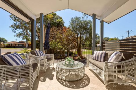 Property photo of 1 Gale Street Redcliffe QLD 4020