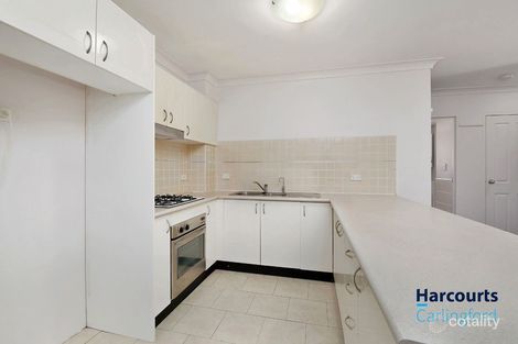 Property photo of 17/2-4 Kane Street Guildford NSW 2161