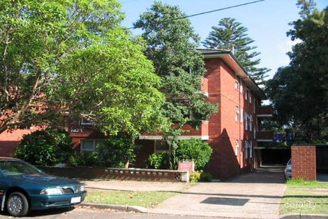 11/1-3 Lovett St, Manly Vale, NSW 2093