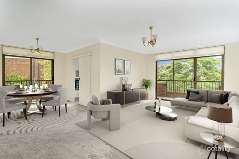 2/35 Gillies St, Wollstonecraft, NSW 2065