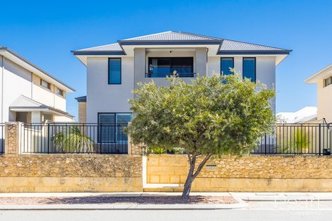 Property photo of 6 Bengello Place Burns Beach WA 6028