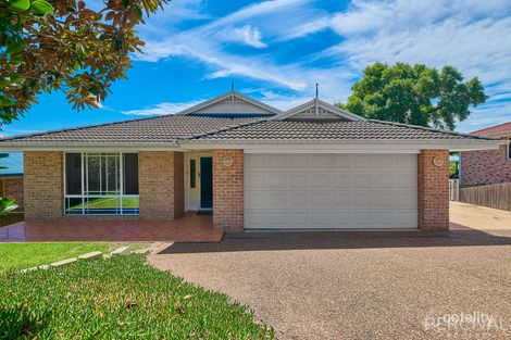 Property photo of 12 Celestial Way Port Macquarie NSW 2444