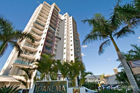 902b/2865 Gold Coast Hwy, Surfers Paradise, QLD 4217