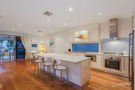 Property photo of 30 Quayside Drive Helensvale QLD 4212