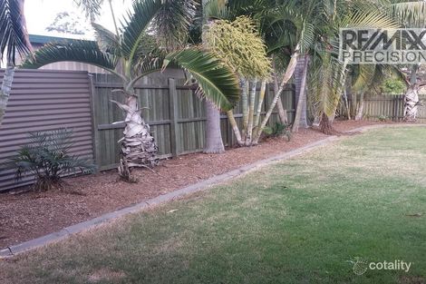Property photo of 20 Cameron Street Bundaberg North QLD 4670