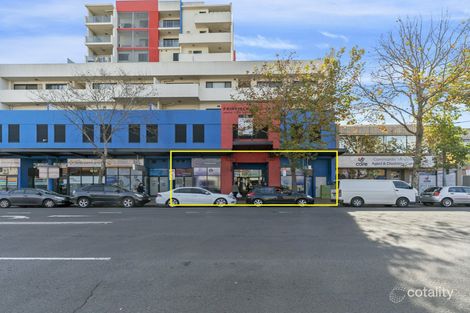 2/24-26 Nelson St, Fairfield, NSW 2165
