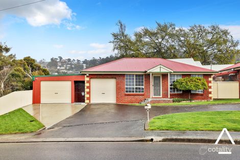 Property photo of 2/4 Merrys Lane West Launceston TAS 7250