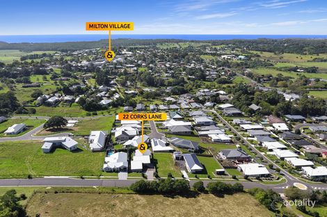 Property photo of 22 Corks Lane Milton NSW 2538