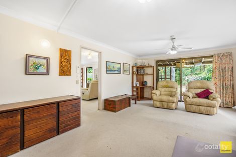 Property photo of 13 Kurrajong Street Capalaba QLD 4157