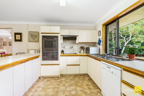 Property photo of 13 Kurrajong Street Capalaba QLD 4157