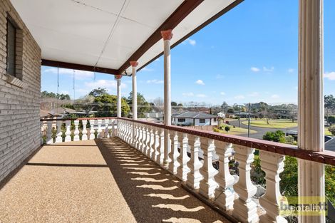 Property photo of 65 Luttrell Street Hobartville NSW 2753
