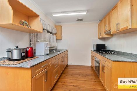 Property photo of 103 Medley Avenue Liverpool NSW 2170