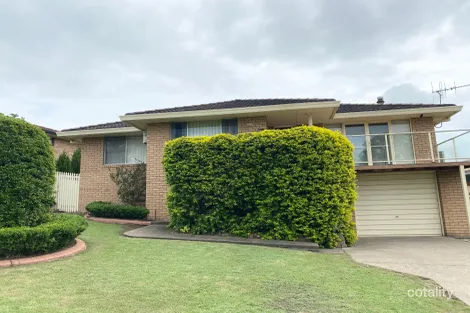 5 RAILTON AVE, TAREE, NSW 2430