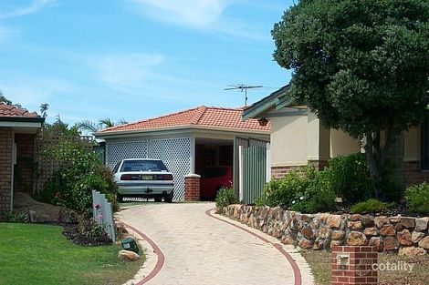 Property photo of 11A Watson Place Ocean Reef WA 6027